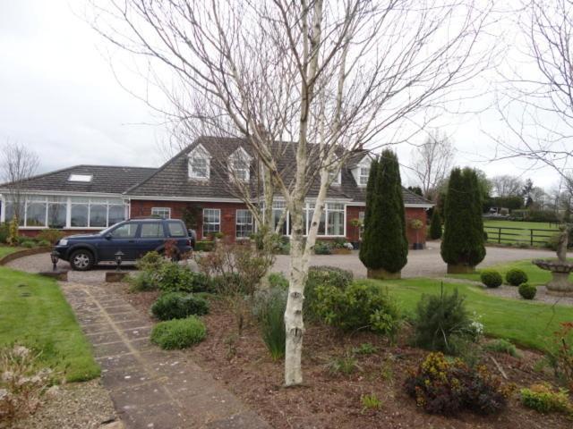 Westwood Country House Blarney Luaran gambar