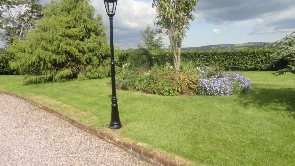 Westwood Country House Blarney Luaran gambar