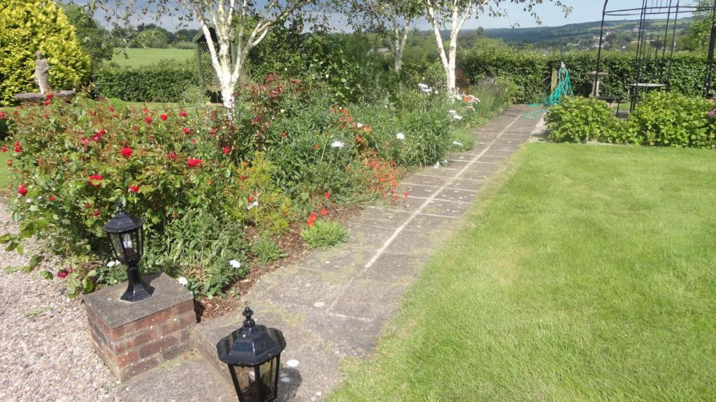 Westwood Country House Blarney Luaran gambar