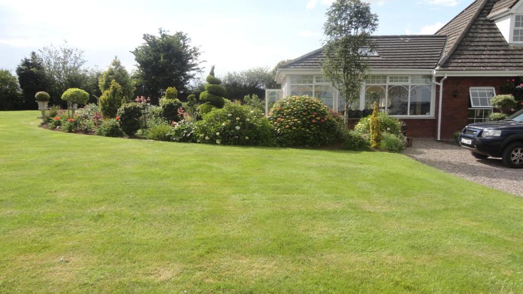 Westwood Country House Blarney Luaran gambar