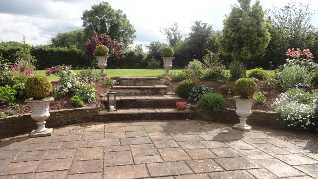 Westwood Country House Blarney Luaran gambar