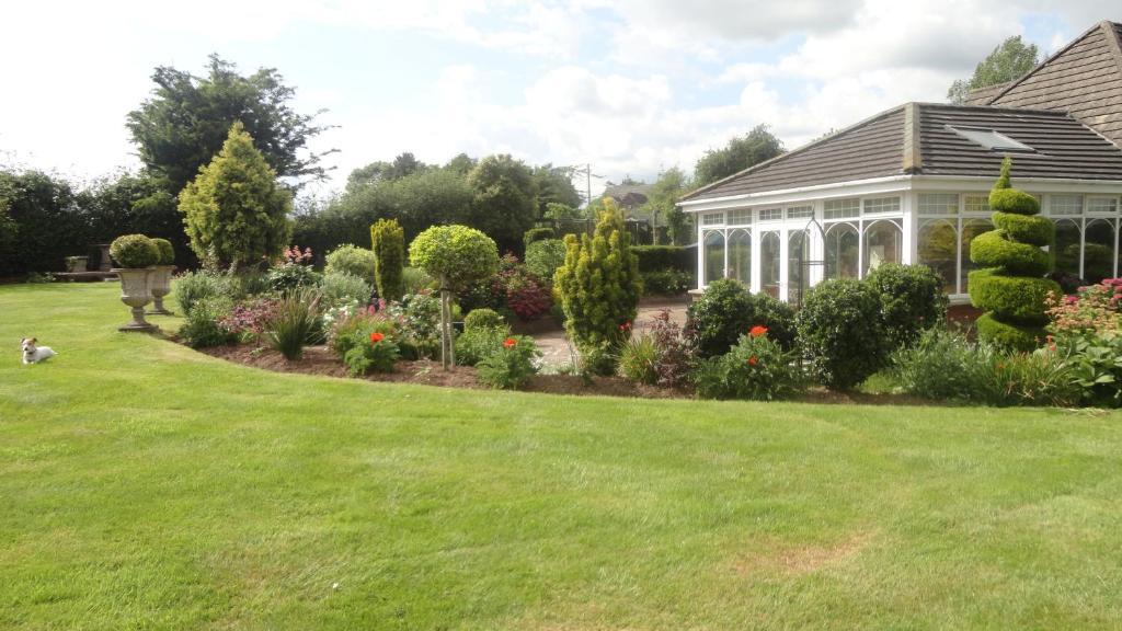 Westwood Country House Blarney Luaran gambar