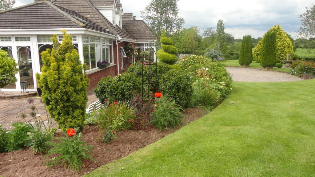 Westwood Country House Blarney Luaran gambar