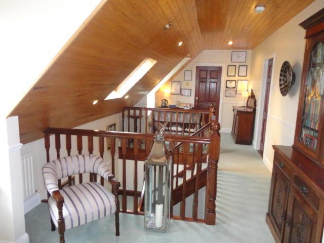 Westwood Country House Blarney Luaran gambar