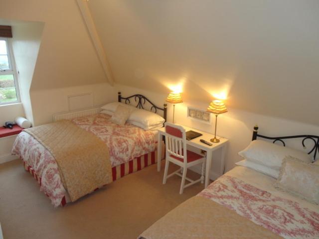 Westwood Country House Blarney Bilik gambar
