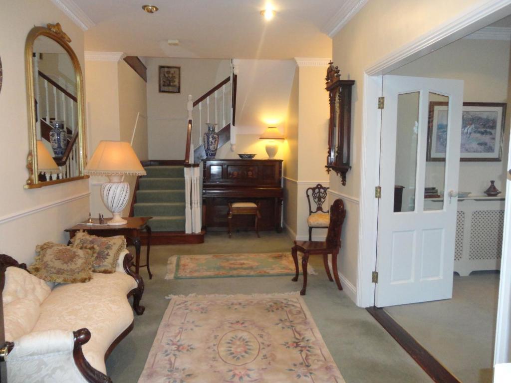 Westwood Country House Blarney Luaran gambar