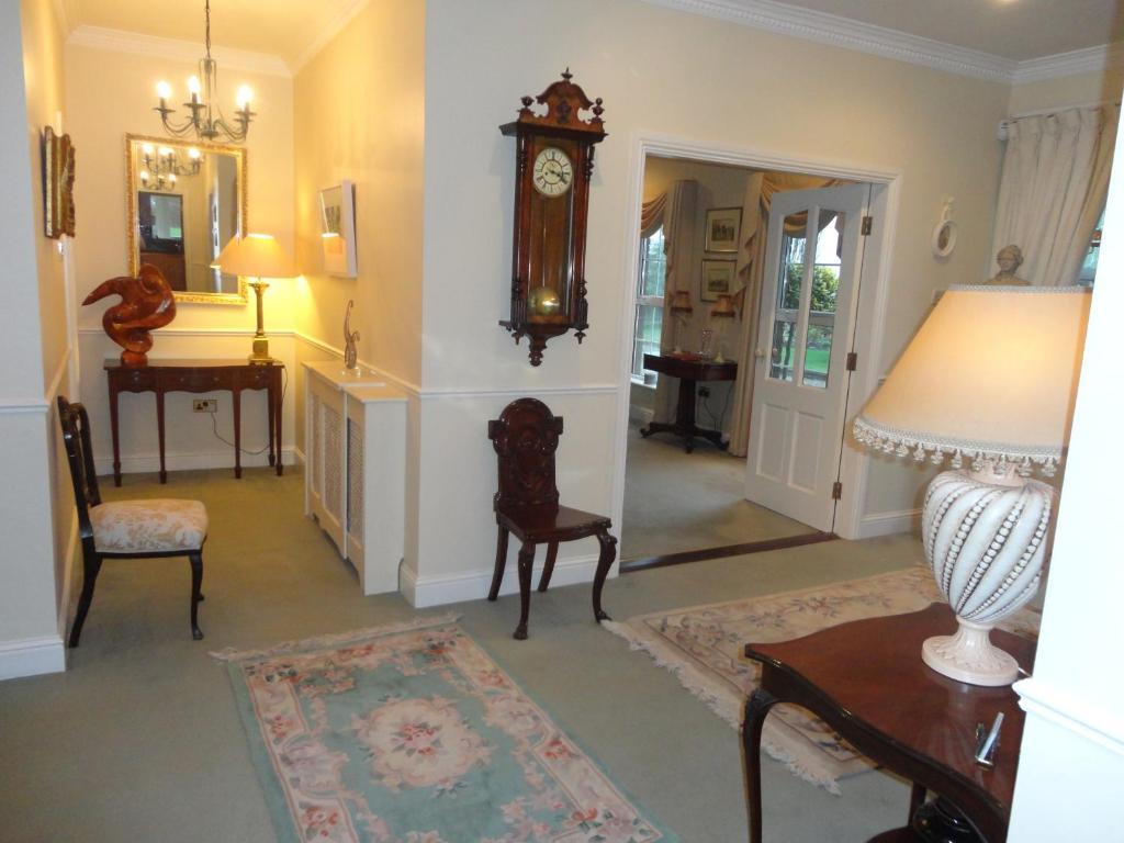 Westwood Country House Blarney Luaran gambar