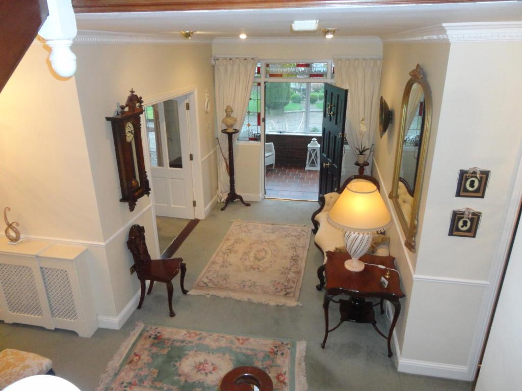 Westwood Country House Blarney Luaran gambar