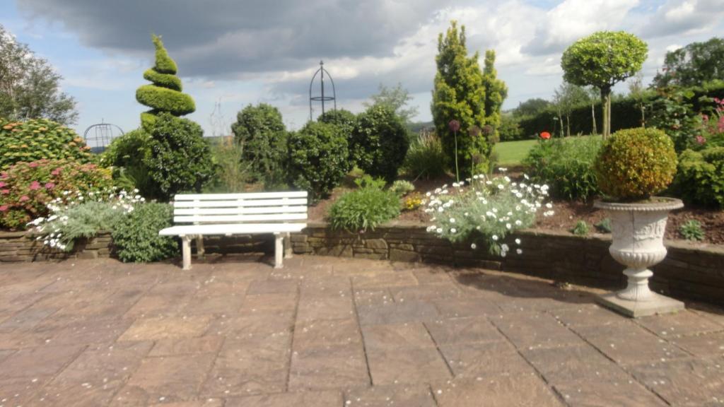Westwood Country House Blarney Luaran gambar