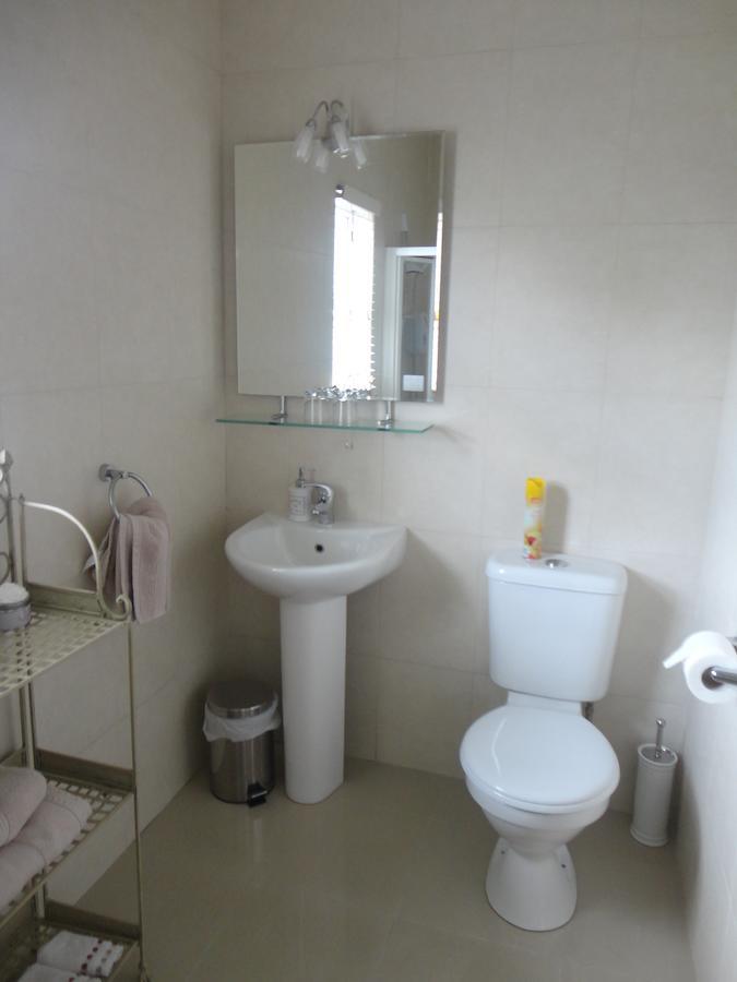 Westwood Country House Blarney Bilik gambar