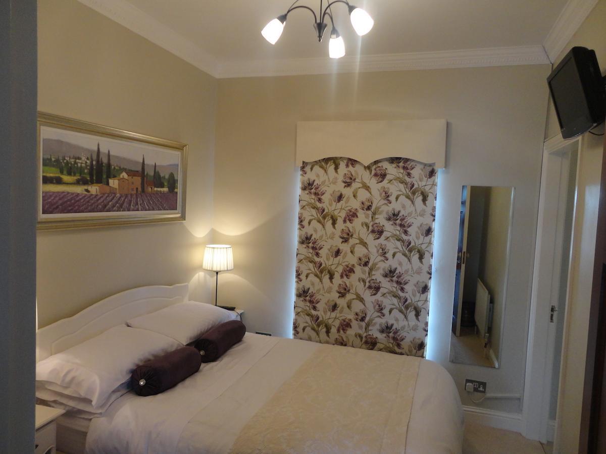 Westwood Country House Blarney Bilik gambar