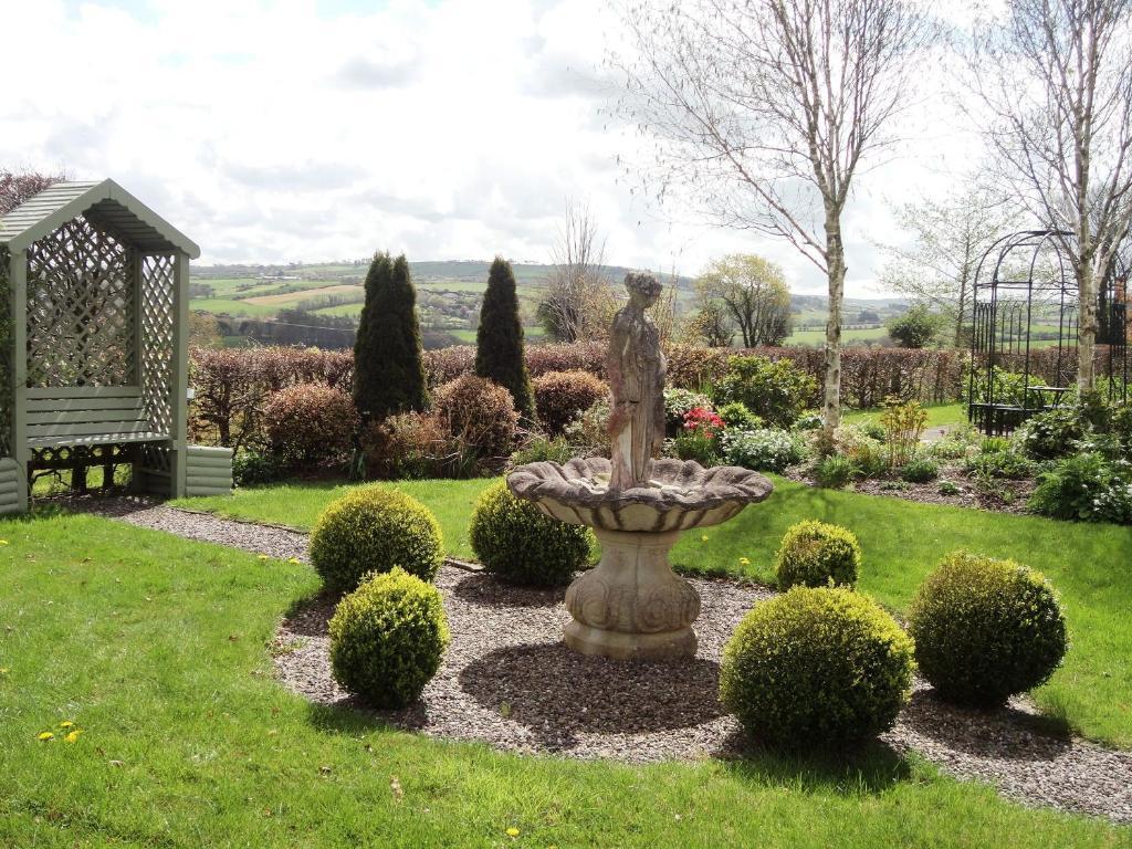 Westwood Country House Blarney Luaran gambar