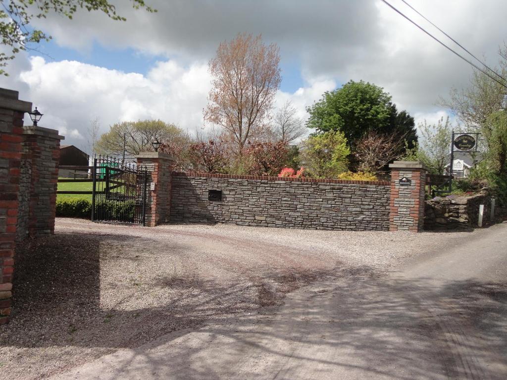 Westwood Country House Blarney Luaran gambar