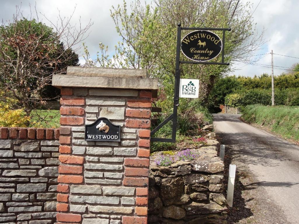 Westwood Country House Blarney Luaran gambar