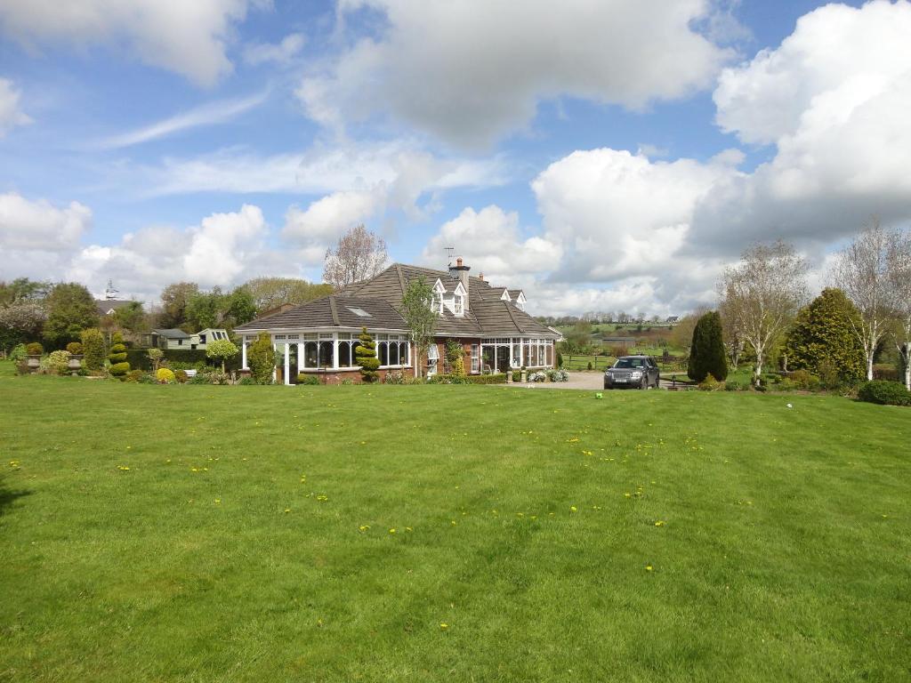 Westwood Country House Blarney Luaran gambar