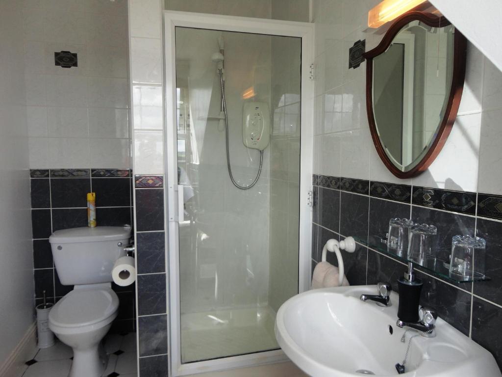Westwood Country House Blarney Luaran gambar