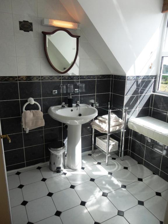 Westwood Country House Blarney Luaran gambar